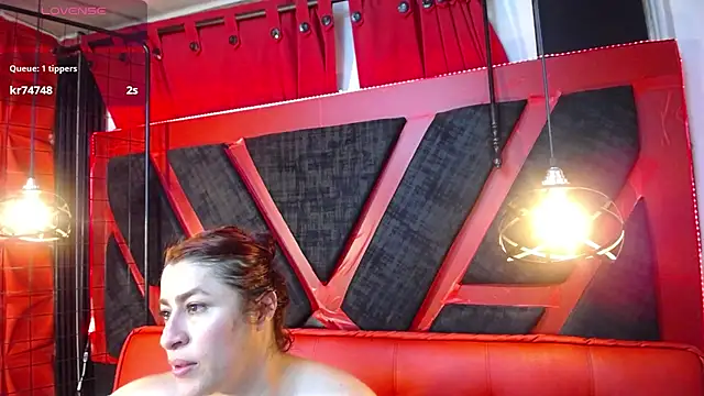 Alison-mar webcam