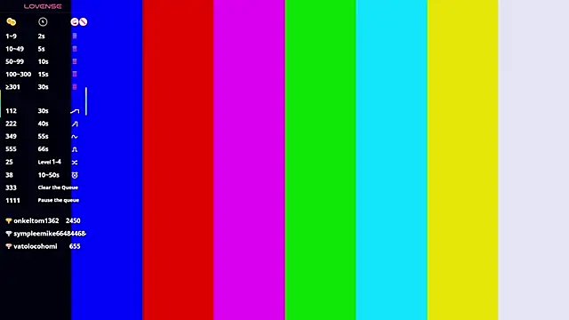 TonjaMano live webcam show