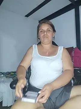 Zafiro_MD webcam
