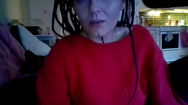 LillithVice live webcam show