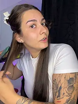 Bonnie_Rider live webcam show