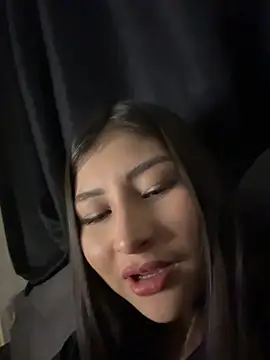 Aylin-fire live webcam show