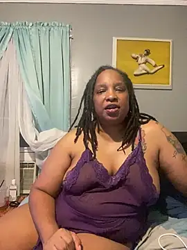 Black_Pearl70 live webcam show