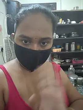 Lily-Darlling webcam