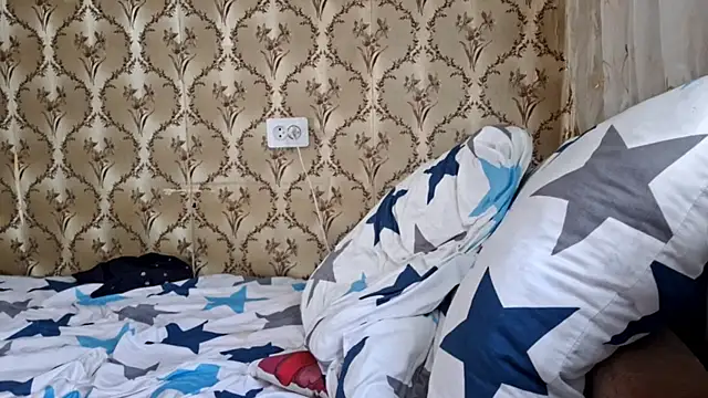SheridanKitcher live webcam show