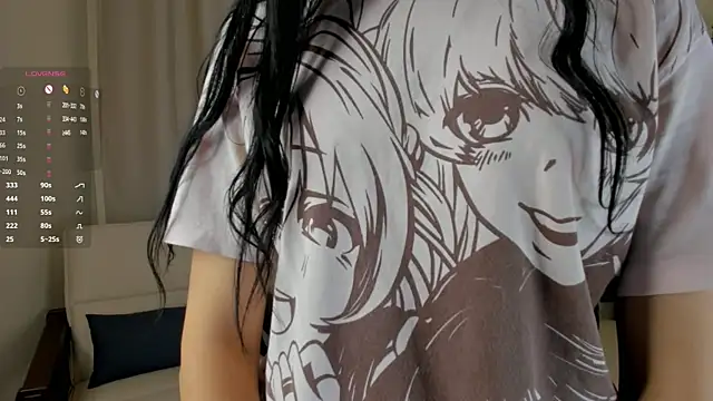 ImmortalWaifu webcam