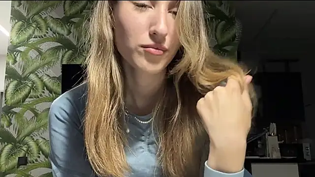 RadialTalc live webcam show