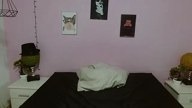 Starlin_Kane webcam