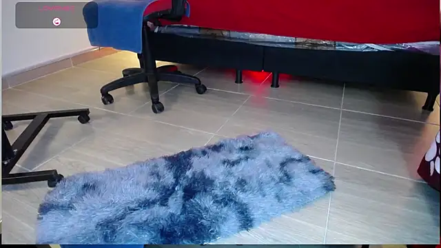 Brenda_Berck_ webcam