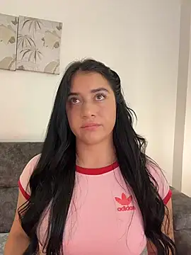 KallyMyller1 live webcam show
