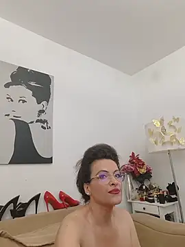 RebeccaNoble webcam