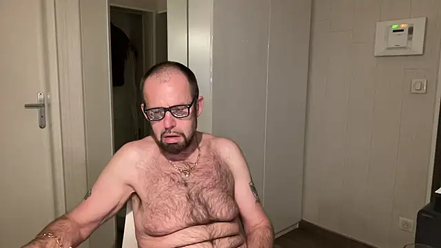 FABIOGLASSES webcam