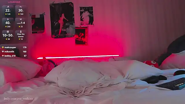 eva_vodkina webcam