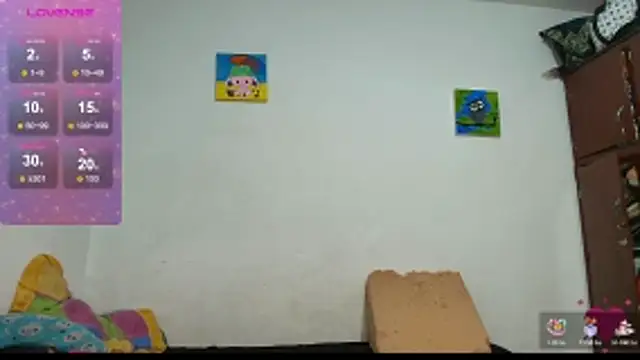 EliVanegas webcam