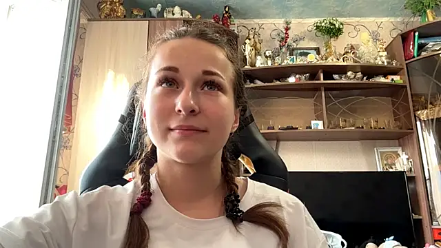 TaIliedGuest webcam