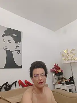 RebeccaNoble webcam