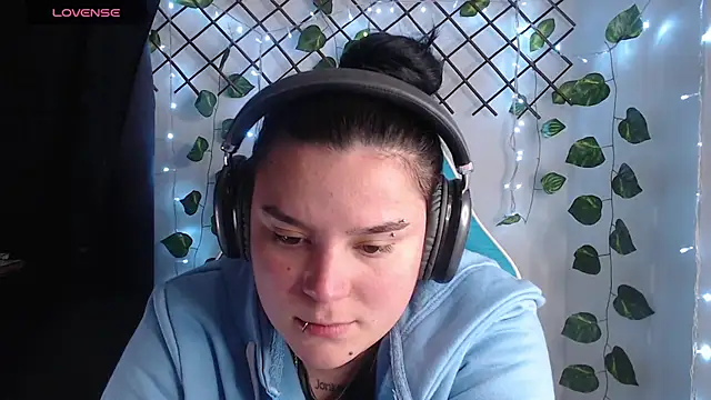 Nika_1_ webcam