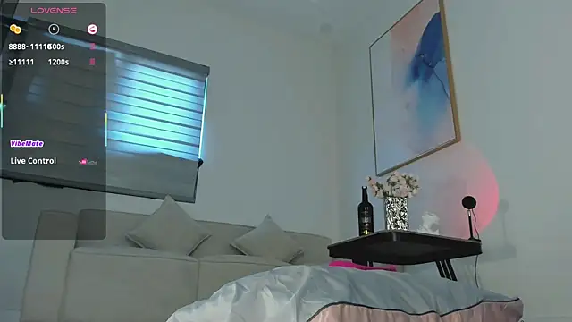 Aoki_sweet live webcam show