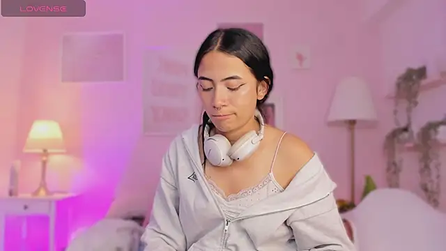 Ivyy_sweet_ webcam