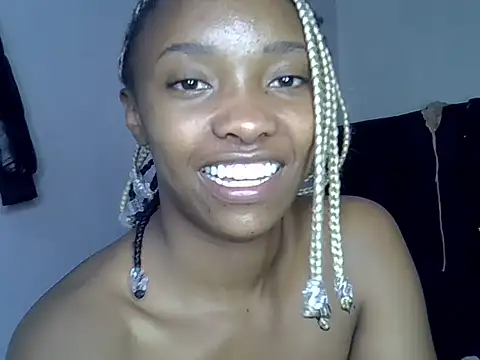 pretty_jaz live cam on StripChat