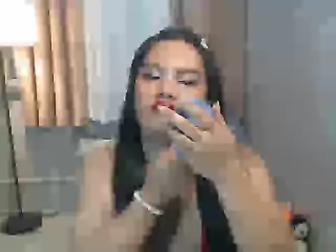 TSbrianaHugeCock webcam