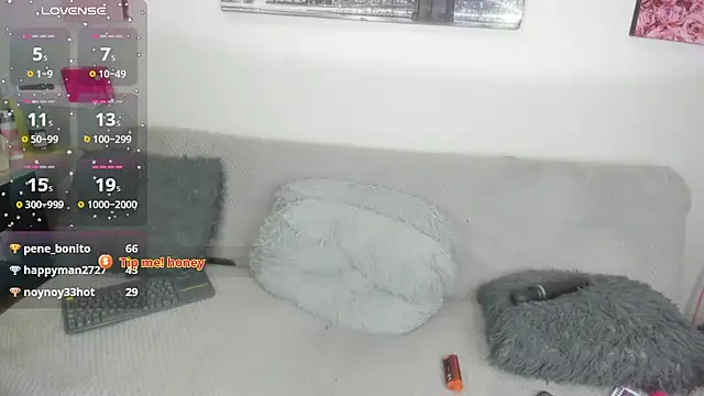 Lele_669 webcam