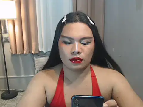 TSbrianaHugeCock webcam