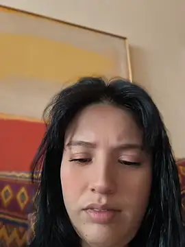 LorenRosse webcam