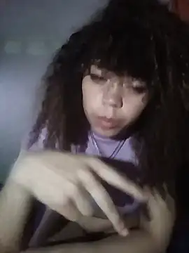 SweetJeii live webcam show