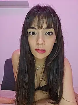 LeoyNicky98 live webcam show