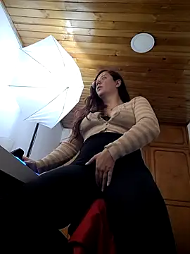 kayortiiz live webcam show