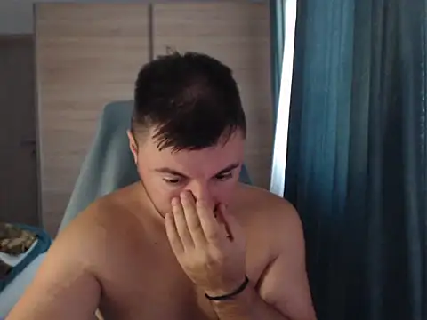 HankMalone live cam