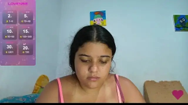 EliVanegas webcam