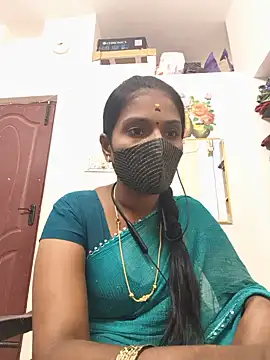 Tamil_Yalini12 live cam on StripChat
