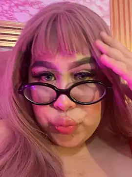 Mia_Carters webcam