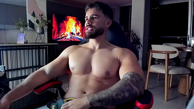 Valenthino_Salvatore webcam