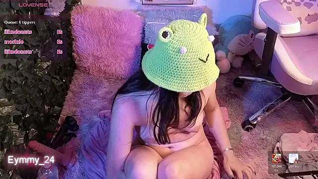 Eymmy_24 webcam