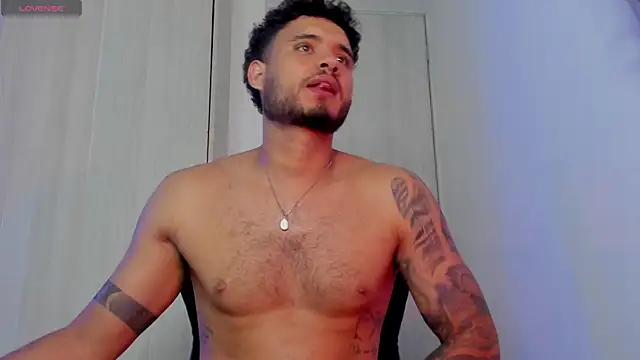 AUSTINN_TORRES webcam