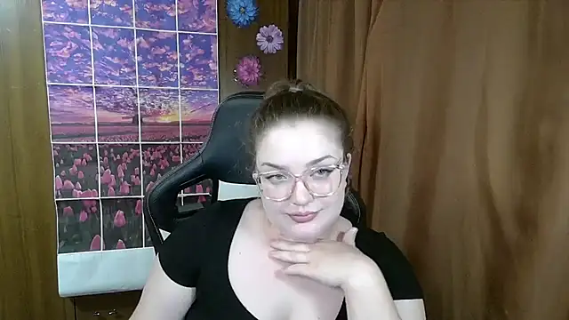 Teasing_Dora webcam