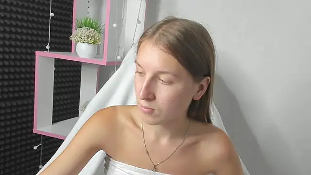 Xenia_paradise live webcam show
