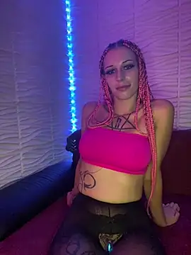 Dolly-Delicious webcam