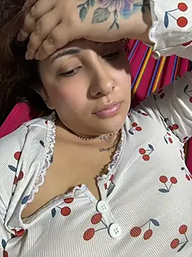 KittyObsession live sex cam