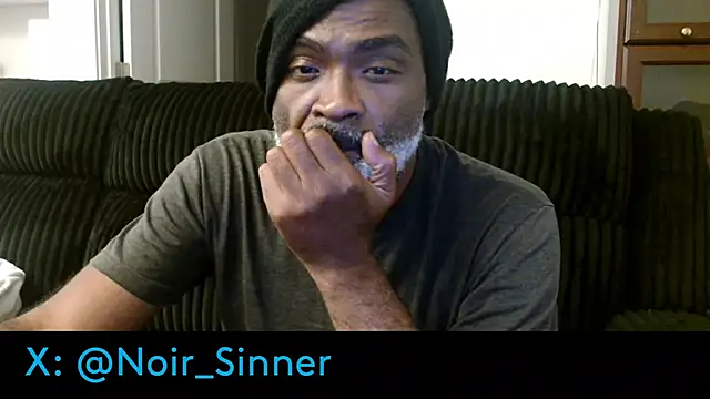 sinnernoir webcam