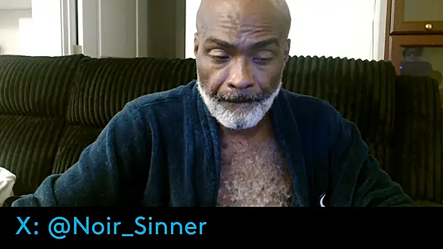 sinnernoir webcam