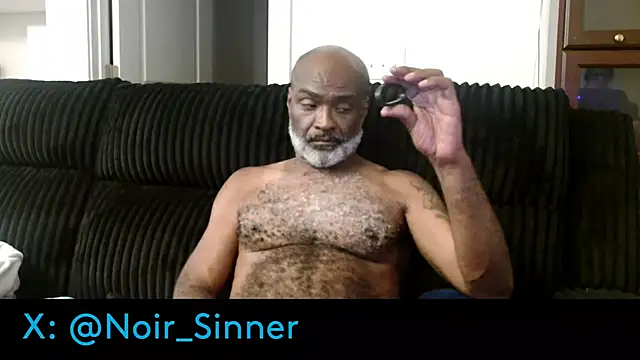 sinnernoir
