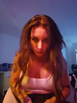 LilyOrion Live Web Cam Show