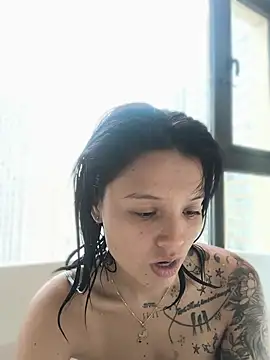 LorenRosse live cam