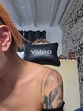 kylie_blck webcam
