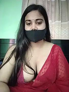 SimaRoy- webcam