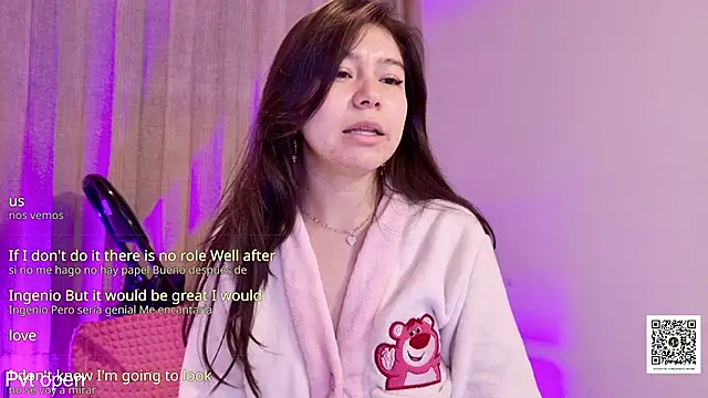 pink_flower_ webcam
